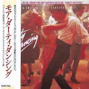 Various - More Dirty Dancing download flac mp3