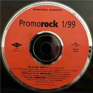 Various - Promorock 1/99 download flac mp3