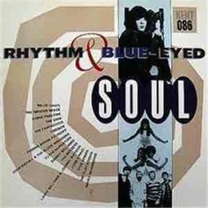 Various - Rhythm & Blue-Eyed Soul download flac mp3