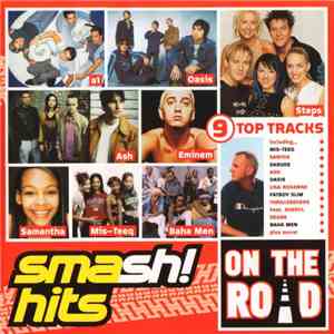 Various - Smash Hits! - On The Road download flac mp3