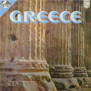 Various - Song & Sound The World Around: Greece download flac mp3