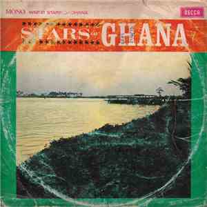 Various - Stars Of Ghana download flac mp3