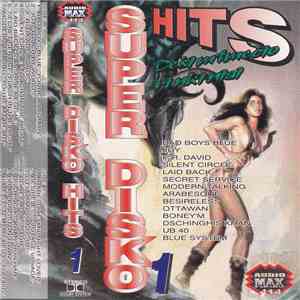 Various - Super Disko Hits download flac mp3