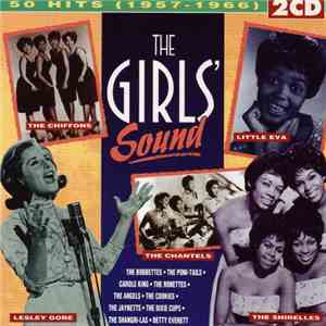 Various - The Girls' Sound download flac mp3