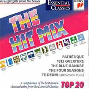 Various - The Hit Mix download flac mp3