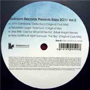 Various - Toolroom Records Presents Ibiza 2011 Vol 2 download flac mp3
