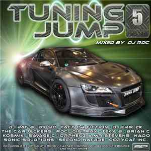 Various - Tuning Jump 5 download flac mp3