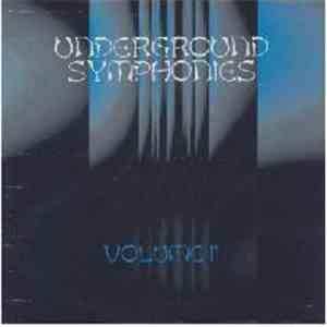 Various - Underground Symphonies Volume II download flac mp3
