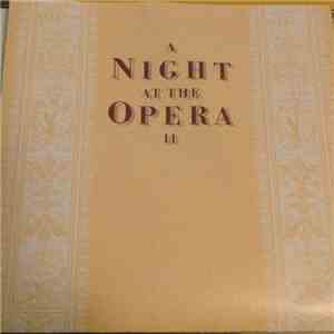 Various - Welcome To A Night At The Opera II download flac mp3