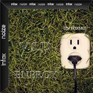 V.S.D - Energy download flac mp3