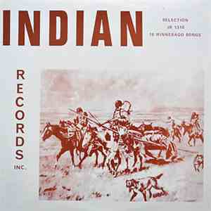 Winnebago Singers - 18 Winnebago Songs download flac mp3