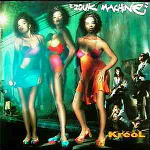 Zouk Machine - Kréòl download flac mp3