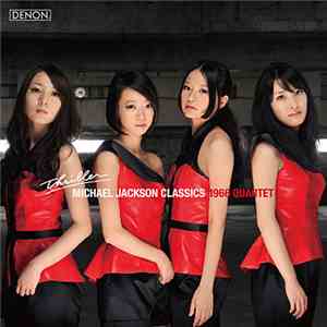 1966 Quartet - Thriller - Michael Jackson Classics download flac mp3