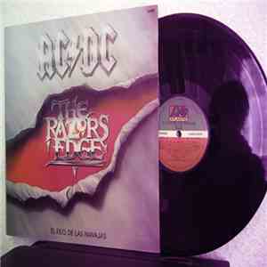 AC/DC - El Filo de las Navajas download flac mp3