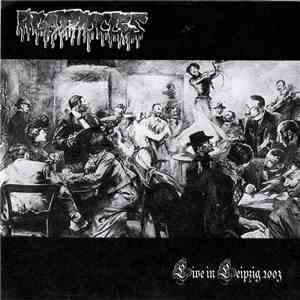 Agathocles / Rot In Pieces - Live In Leipzig 2003 / ... Our Last Beer(s) ... download flac mp3