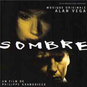 Alan Vega - Sombre download flac mp3