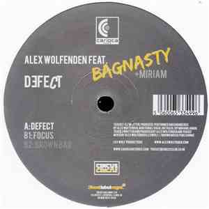 Alex Wolfenden - Defect download flac mp3