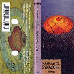 Almamegretta - Sanacore 1.9.9.5. download flac mp3