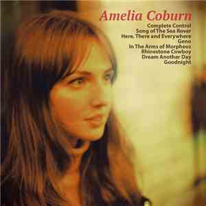 Amelia Coburn - Amelia Coburn download flac mp3