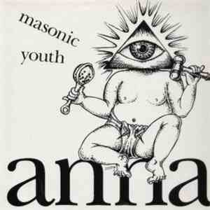 Anna  - Masonic Youth download flac mp3