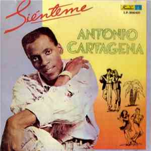 Antonio Cartagena - Sienteme flac mp3 download