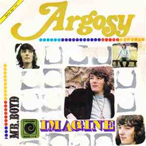 Argosy - Mr. Boyd / Imagine download flac mp3