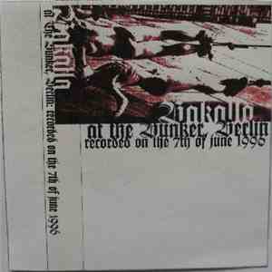 Bakalla - At The Bunker, Berlin download flac mp3