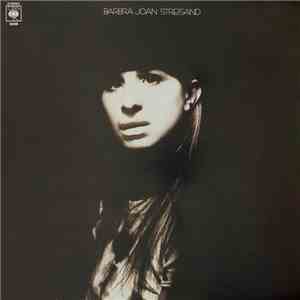 Barbra Joan Streisand - Barbra Joan Streisand flac mp3 download
