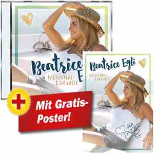 Beatrice Egli - Wohlfühlgarantie (Deluxe Edition) download flac mp3