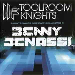 Benny Benassi - Toolroom Knights download flac mp3