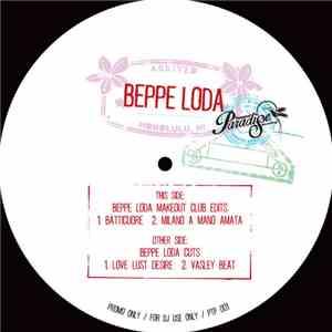 Beppe Loda - Beppe Loda Cuts download flac mp3