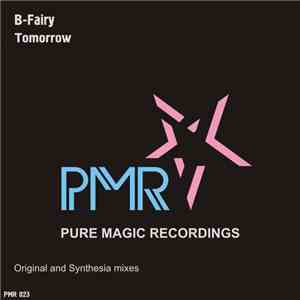 B-Fairy - Tomorrow download flac mp3