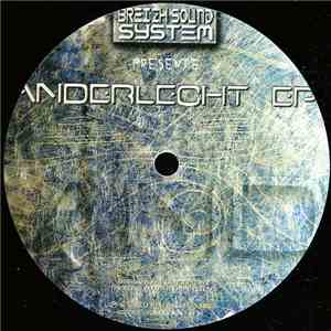 Breizh Sound System - Anderlecht EP download flac mp3