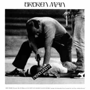 Broken Man  - Absolution? download flac mp3