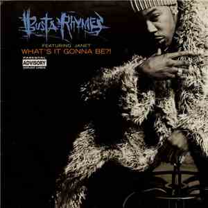 Busta Rhymes Featuring Janet - What's It Gonna Be?! download flac mp3