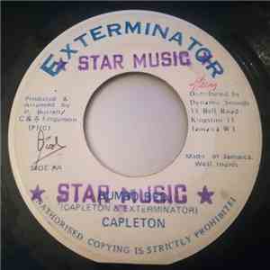 Capleton / Red Dragon - Bumbo Red / Size Of The Gun download flac mp3