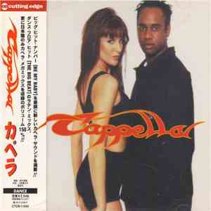 Cappella - Cappella download flac mp3