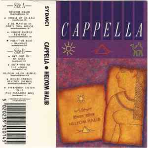 Cappella - Helyom Halib download flac mp3