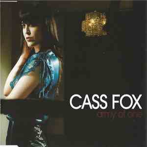 Cass Fox - Army Of One download flac mp3