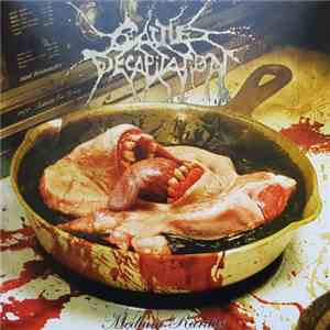 Cattle Decapitation - Medium Rarities download flac mp3