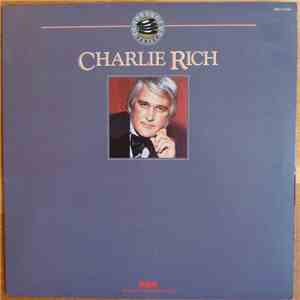 Charlie Rich - COLLECTOR'S SERIES download flac mp3