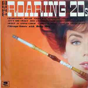 Chicago Gnats With Baby May - The Roaring 20's download flac mp3