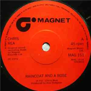 Chris Rea - Raincoat And A Rose download flac mp3