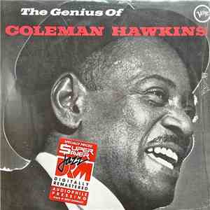 Coleman Hawkins - The Genius Of Coleman Hawkins download flac mp3