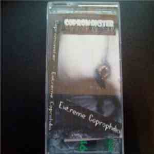 Copromonster - Extreme Coprophilia download flac mp3