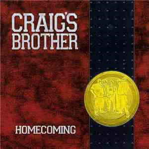 Craig's Brother - Homecoming download flac mp3