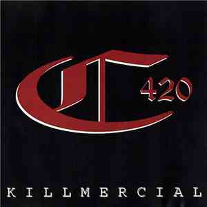Crawl "420" - Killmercial download flac mp3