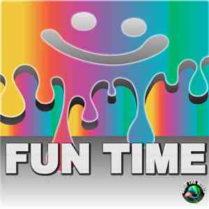Curtis B  - Fun Time (Wireless Mice Remix) download flac mp3