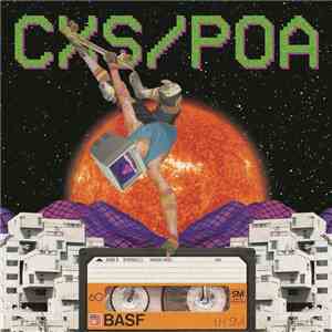 CXS/POA - Self Titled download flac mp3