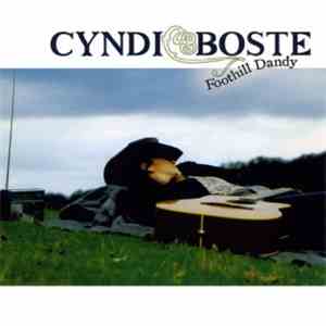 Cyndi Boste - Foothill Dandy download flac mp3